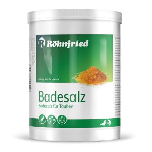 نمک حمام rohnfried-Badesalz